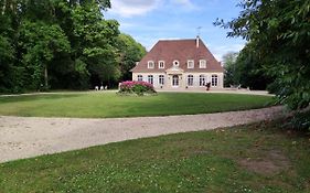 Le Mesnil Landon